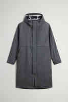 Medium Grey Melange