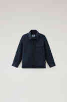 Melton Blue