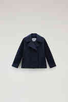 Melton Blue