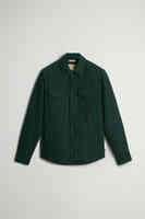 Dark Holly Green