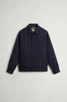 Melton Blue