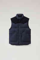 Melton Blue