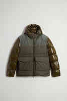 Flint Olive