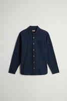 Melton Blue