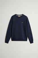 Melton Blue