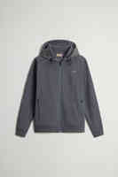 Charcoal Melange