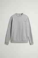 Medium Grey Melange