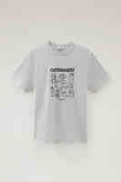 Light Grey Melange