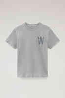 Light Grey Melange