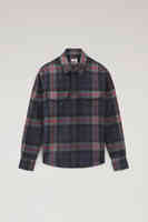 Navy Check