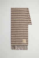 Beige Check