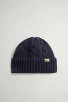 Melton Blue