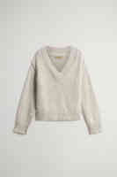 Light Grey Melange