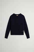 Melton Blue