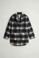 Black Check