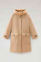 Suede Brown
