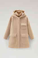Suede Brown