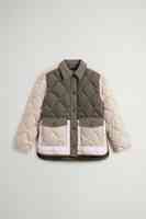 Oxford Tan Block