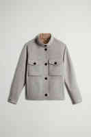 Light Grey Melange