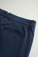 Melton Blue